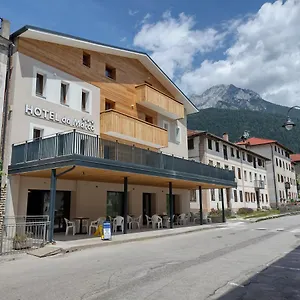 Hotel Da Marco, Vigo di Cadore