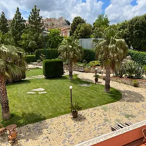  Bed & Breakfast Prixis Italy