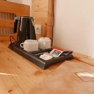 Hotel Paradiso, Asiago