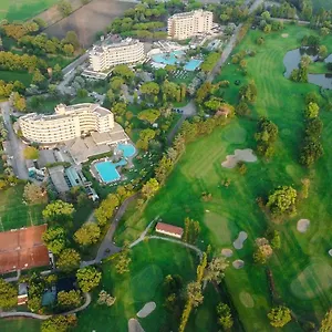 Hotel Galzignano Terme & Golf - Splendid, Galzignano Terme